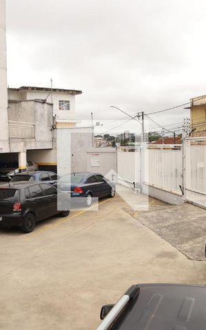Apartamento à venda com 58m², 2 quartos e 1 vagaÁrea comum - Estacionamento