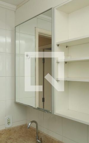 Apartamento à venda com 58m², 2 quartos e 1 vagaBanheiro