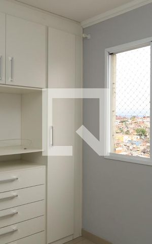 Apartamento à venda com 58m², 2 quartos e 1 vagaQuarto 1
