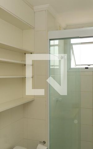 Apartamento à venda com 58m², 2 quartos e 1 vagaBanheiro