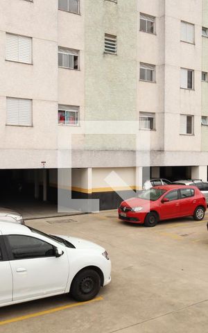 Apartamento à venda com 58m², 2 quartos e 1 vagaÁrea comum - Estacionamento