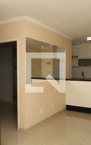 Apartamento à venda com 58m², 2 quartos e 1 vagaSala