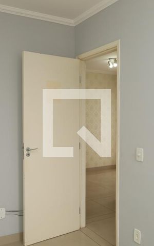 Apartamento à venda com 58m², 2 quartos e 1 vagaQuarto 2