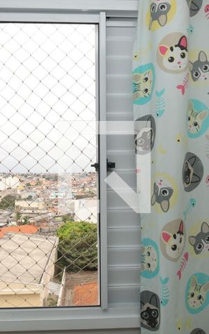 Apartamento à venda com 58m², 2 quartos e 1 vagaQuarto 2