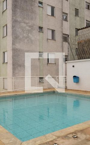Apartamento à venda com 58m², 2 quartos e 1 vagaÁrea comum - Piscina