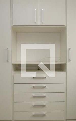 Apartamento à venda com 58m², 2 quartos e 1 vagaQuarto 1