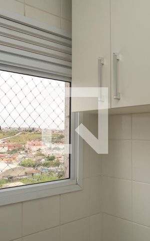 Apartamento à venda com 58m², 2 quartos e 1 vagaÁrea de Serviço