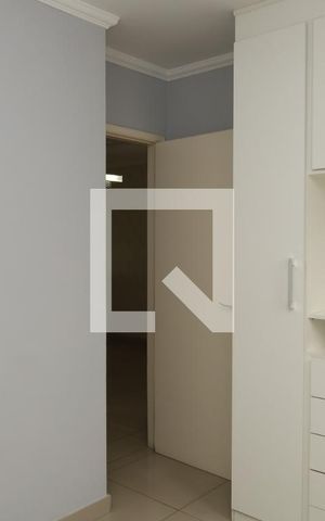 Apartamento à venda com 58m², 2 quartos e 1 vagaQuarto 1