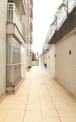 Apartamento à venda com 58m², 2 quartos e 1 vagaÁrea comum