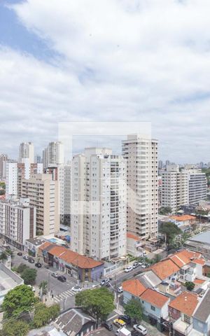 Apartamento à venda com 153m², 2 quartos e 2 vagas Apartamento à venda com 153m², 2 quartos e 2 vagasCobertura - Vista