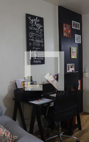 Apartamento à venda com 99m², 3 quartos e 1 vagaSala