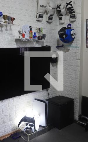 Apartamento à venda com 99m², 3 quartos e 1 vagaQuarto 2