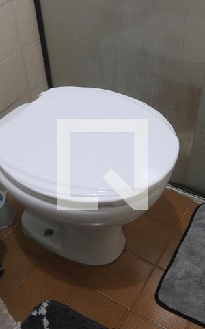 Apartamento à venda com 99m², 3 quartos e 1 vagaBanheiro Social