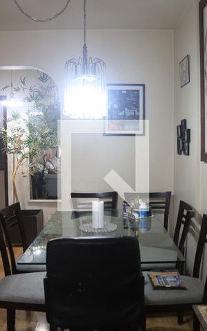 Apartamento à venda com 99m², 3 quartos e 1 vagaSala