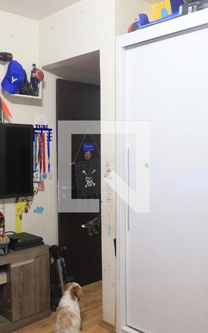 Apartamento à venda com 99m², 3 quartos e 1 vagaQuarto 1