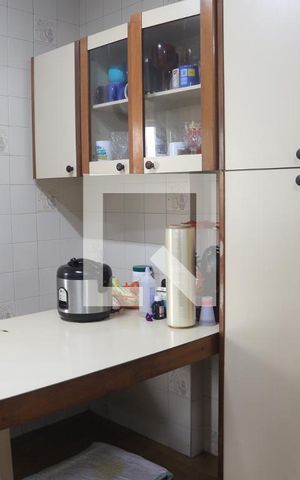 Apartamento à venda com 99m², 3 quartos e 1 vagaCozinha