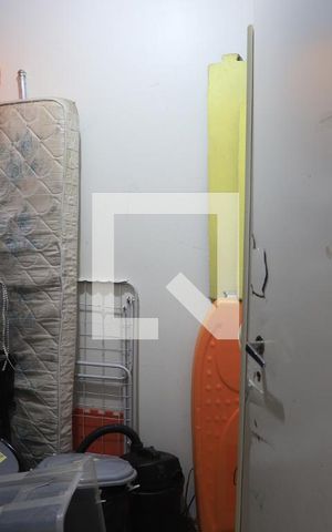Apartamento à venda com 99m², 3 quartos e 1 vagaQuarto de serviço