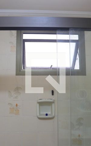 Apartamento à venda com 99m², 3 quartos e 1 vagaBanheiro da Suíte