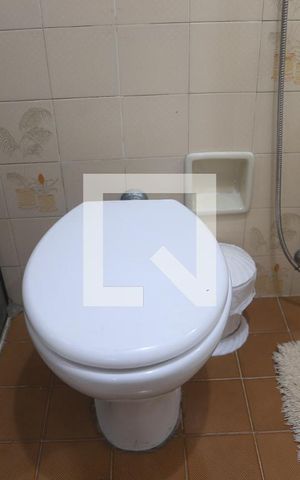 Apartamento à venda com 99m², 3 quartos e 1 vagaBanheiro da Suíte