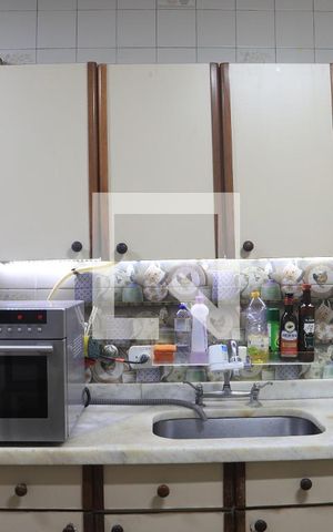 Apartamento à venda com 99m², 3 quartos e 1 vagaCozinha