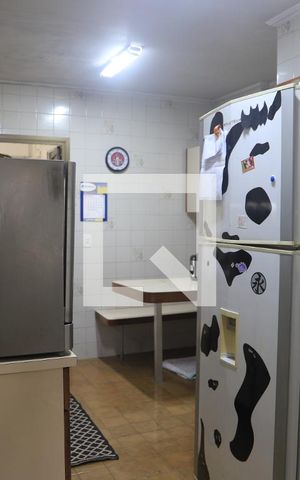 Apartamento à venda com 99m², 3 quartos e 1 vagaCozinha