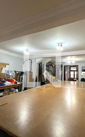 Casa à venda com 234m², 4 quartos e 2 vagasSalão