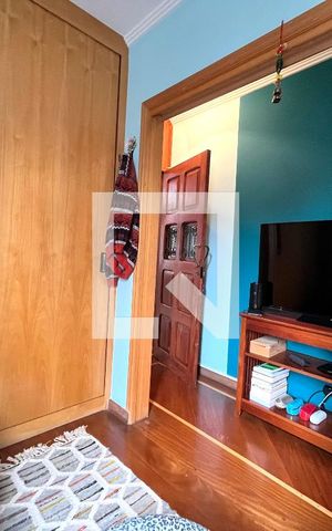 Casa à venda com 234m², 4 quartos e 2 vagasSala de TV