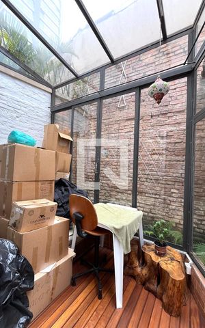 Casa à venda com 234m², 4 quartos e 2 vagasQuintal