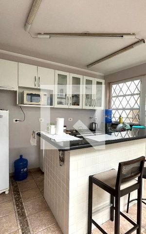 Casa à venda com 234m², 4 quartos e 2 vagasCozinha 2
