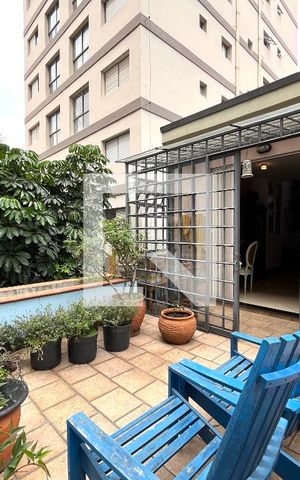 Casa à venda com 234m², 4 quartos e 2 vagasVaranda