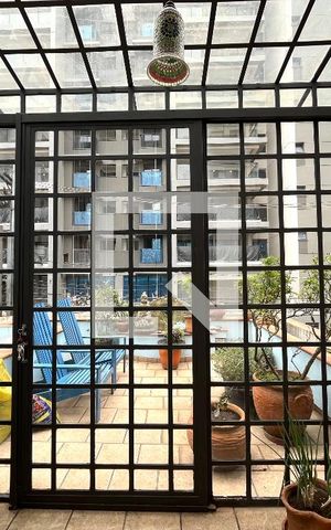 Casa à venda com 234m², 4 quartos e 2 vagasVaranda