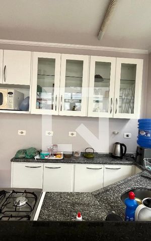 Casa à venda com 234m², 4 quartos e 2 vagasCozinha 2