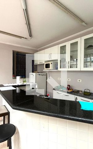 Casa à venda com 234m², 4 quartos e 2 vagasCozinha 2