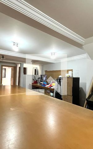 Casa à venda com 234m², 4 quartos e 2 vagasSalão
