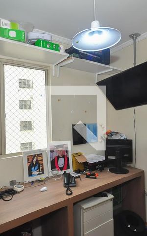 Apartamento à venda com 75m², 3 quartos e 1 vaga Apartamento à venda com 75m², 3 quartos e 1 vagaQuarto 1