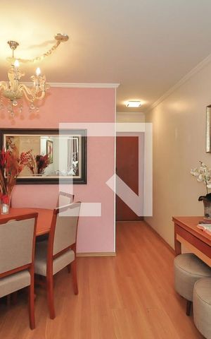 Apartamento à venda com 75m², 3 quartos e 1 vaga Apartamento à venda com 75m², 3 quartos e 1 vagaSala de Jantar