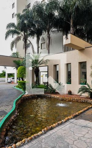 Apartamento à venda com 75m², 3 quartos e 1 vaga Apartamento à venda com 75m², 3 quartos e 1 vagaEspelho d`água