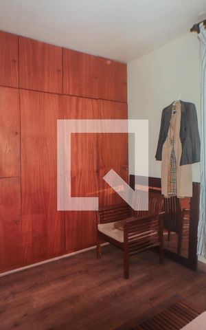 Apartamento à venda com 200m², 4 quartos e 1 vaga Apartamento à venda com 200m², 4 quartos e 1 vagaQuarto 1