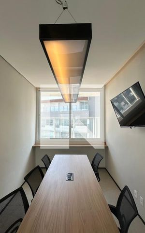 Apartamento para alugar com 84m², 2 quartos e 2 vagasCoworking 