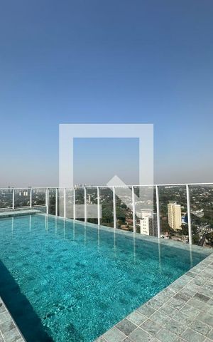 Apartamento para alugar com 84m², 2 quartos e 2 vagasPiscina