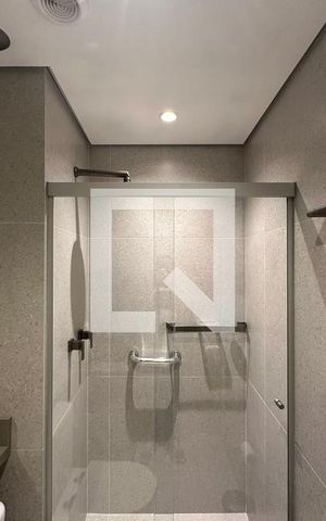 Apartamento para alugar com 84m², 2 quartos e 2 vagasBanheiro