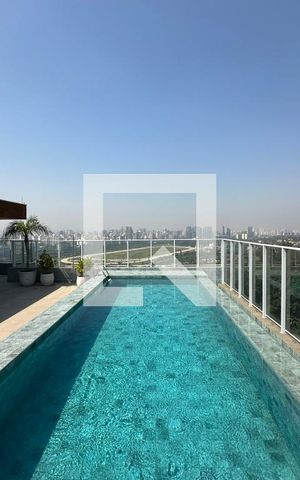 Apartamento para alugar com 84m², 2 quartos e 2 vagasPiscina