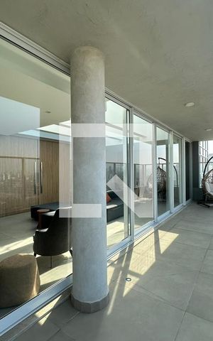 Apartamento para alugar com 84m², 2 quartos e 2 vagasLounge