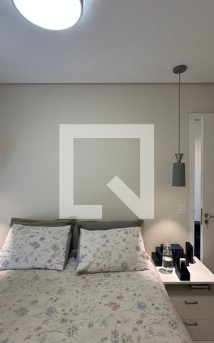Apartamento para alugar com 84m², 2 quartos e 2 vagasSuite