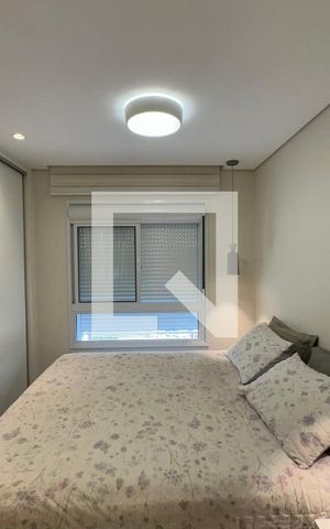 Apartamento para alugar com 84m², 2 quartos e 2 vagasSuite