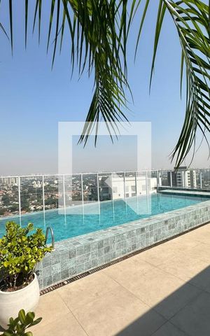 Apartamento para alugar com 84m², 2 quartos e 2 vagasPiscina