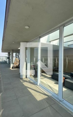 Apartamento para alugar com 84m², 2 quartos e 2 vagasLounge