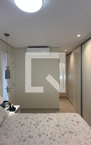 Apartamento para alugar com 84m², 2 quartos e 2 vagasSuite