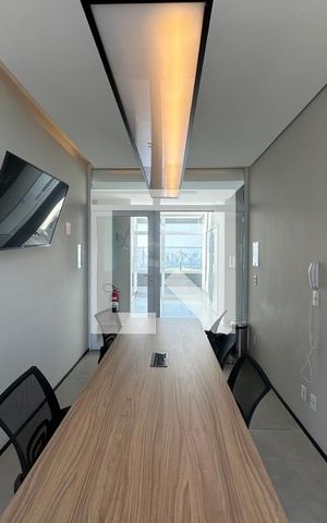Apartamento para alugar com 84m², 2 quartos e 2 vagasCoworking 