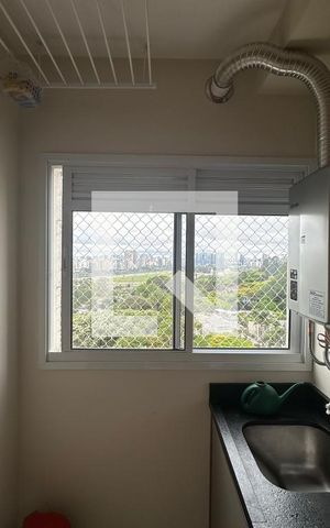 Apartamento para alugar com 84m², 2 quartos e 2 vagasÁrea de Serviço